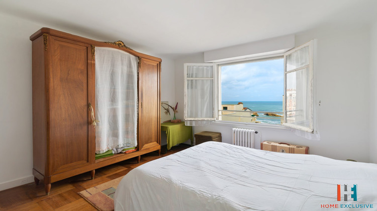 Ma-Cabane - Vente Appartement Biarritz, 84 m²