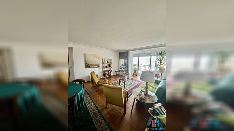 Ma-Cabane - Vente Appartement Biarritz, 84 m²