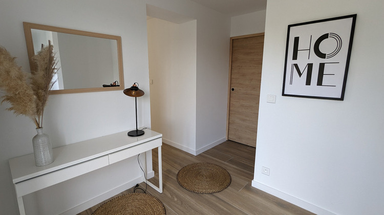 Ma-Cabane - Vente Appartement BIARRITZ, 131 m²