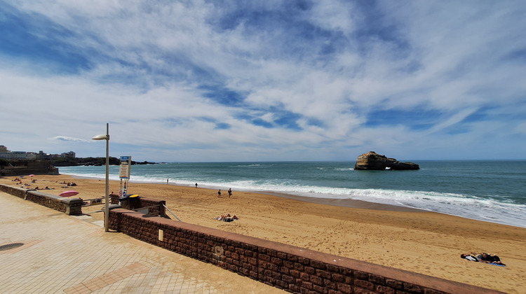 Ma-Cabane - Vente Appartement Biarritz, 180 m²