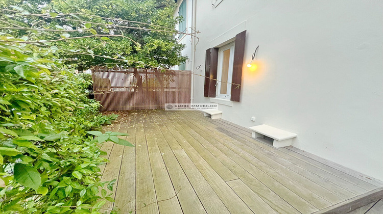 Ma-Cabane - Vente Appartement BIARRITZ, 84 m²