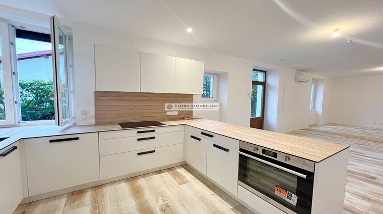 Ma-Cabane - Vente Appartement BIARRITZ, 84 m²