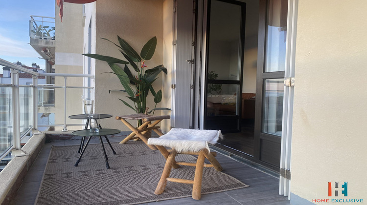 Ma-Cabane - Vente Appartement Biarritz, 67 m²