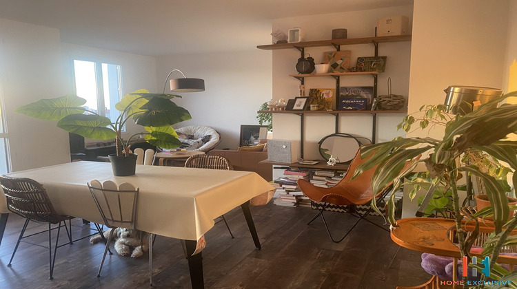 Ma-Cabane - Vente Appartement Biarritz, 67 m²