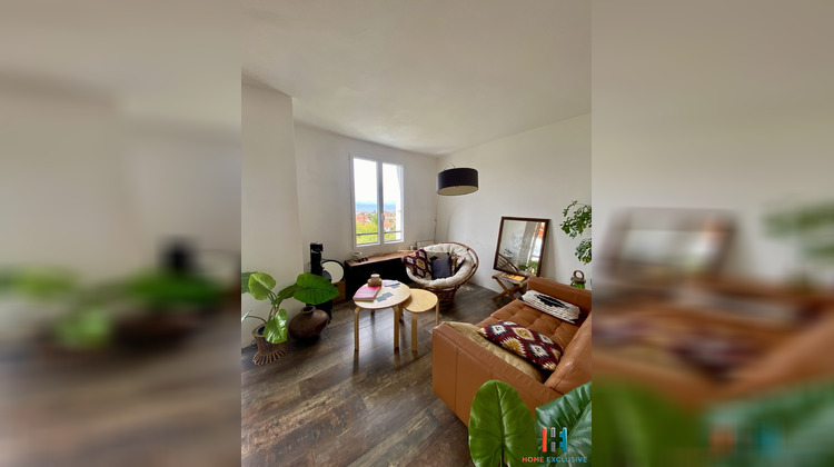 Ma-Cabane - Vente Appartement Biarritz, 67 m²