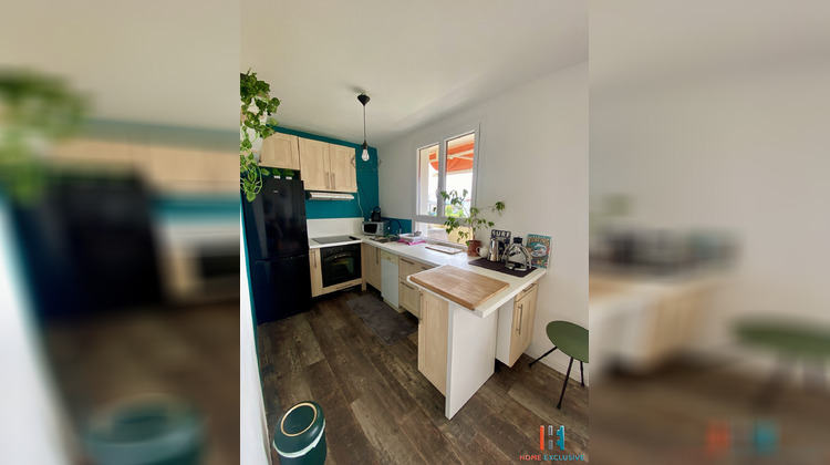 Ma-Cabane - Vente Appartement Biarritz, 67 m²