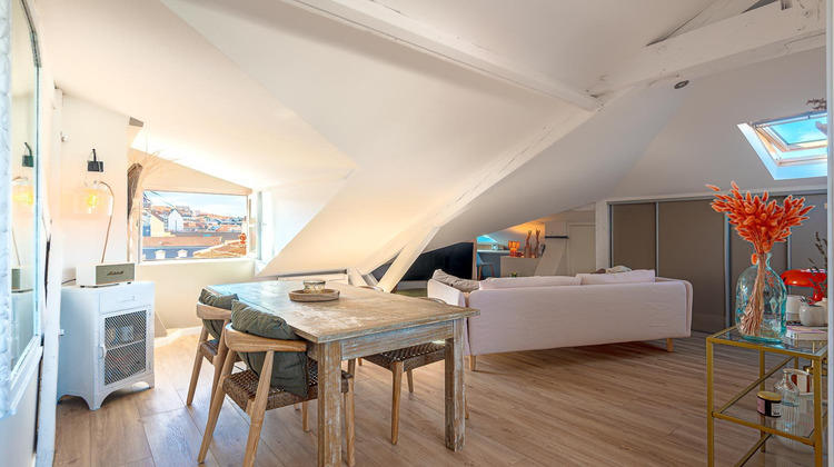 Ma-Cabane - Vente Appartement Biarritz, 29 m²