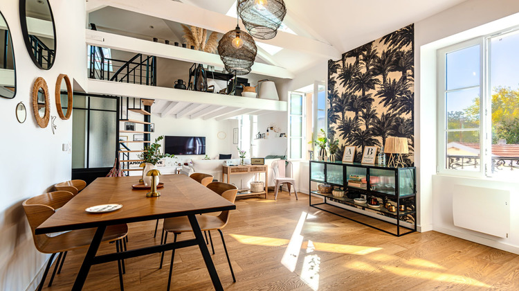 Ma-Cabane - Vente Appartement Biarritz, 59 m²