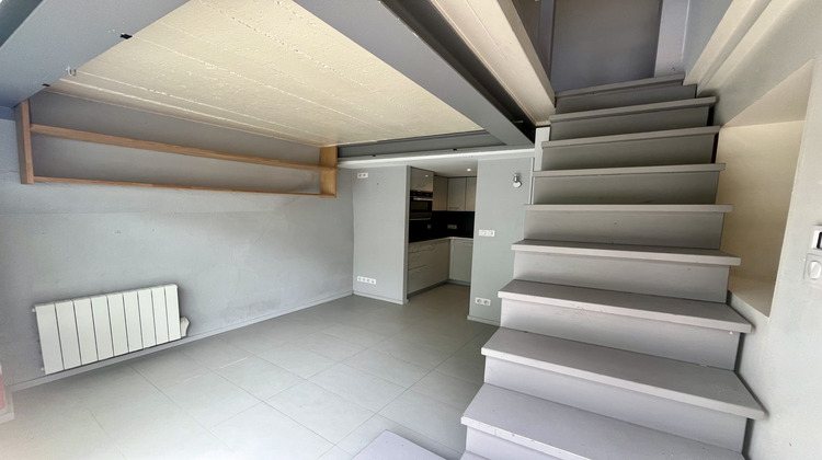 Ma-Cabane - Vente Appartement Biarritz, 22 m²