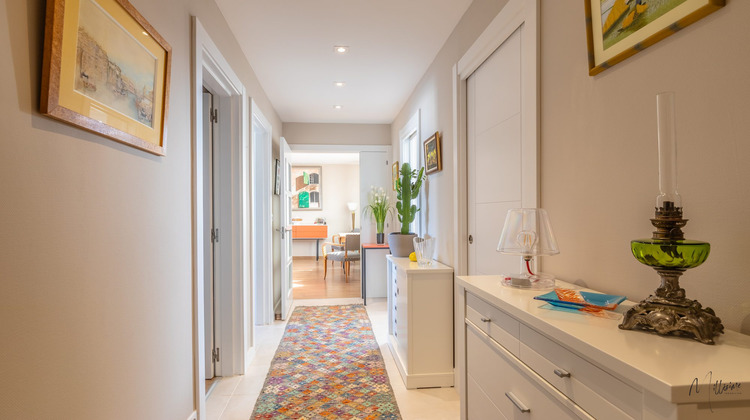 Ma-Cabane - Vente Appartement Biarritz, 52 m²