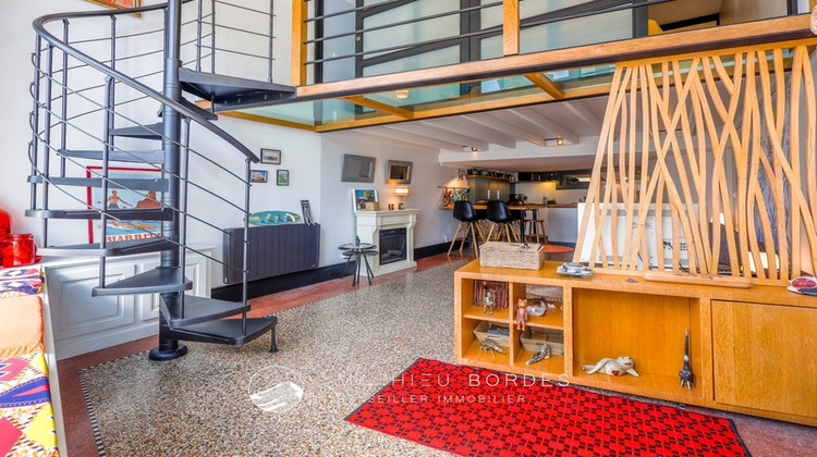 Ma-Cabane - Vente Appartement BIARRITZ, 59 m²