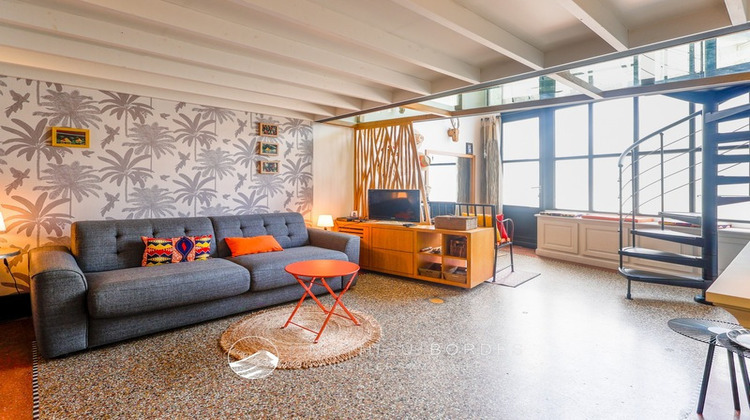 Ma-Cabane - Vente Appartement BIARRITZ, 59 m²