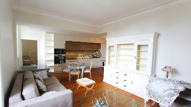 Ma-Cabane - Vente Appartement BIARRITZ, 67 m²