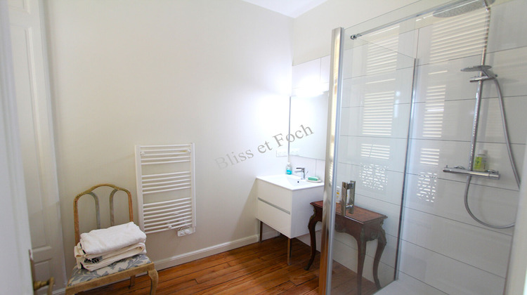 Ma-Cabane - Vente Appartement BIARRITZ, 67 m²