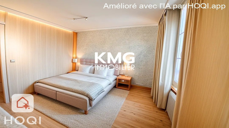 Ma-Cabane - Vente Appartement Biarritz, 143 m²