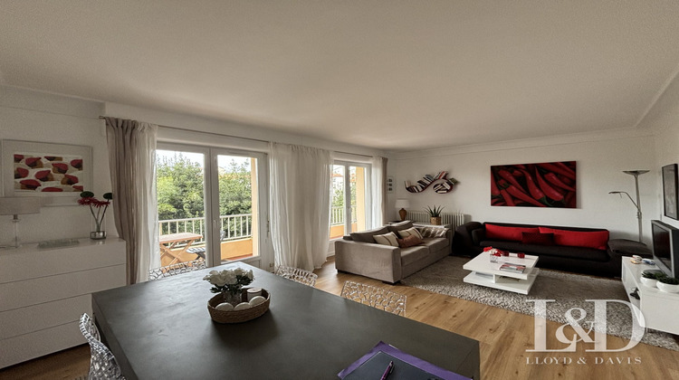 Ma-Cabane - Vente Appartement Biarritz, 77 m²