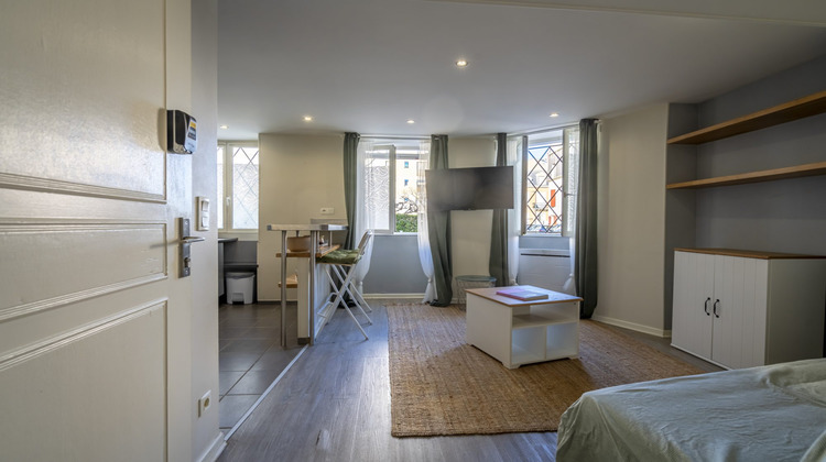 Ma-Cabane - Vente Appartement Biarritz, 28 m²