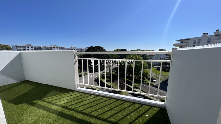 Ma-Cabane - Vente Appartement Biarritz, 78 m²