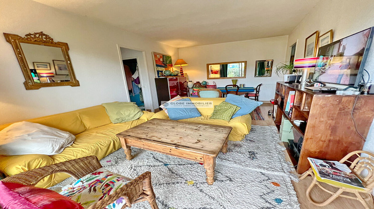 Ma-Cabane - Vente Appartement BIARRITZ, 56 m²