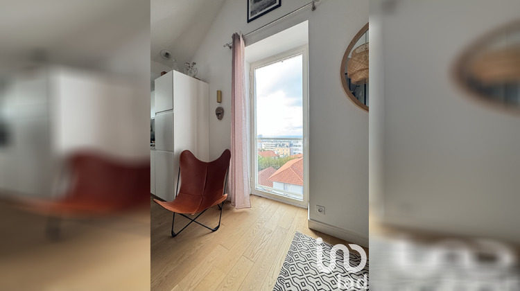 Ma-Cabane - Vente Appartement Biarritz, 60 m²