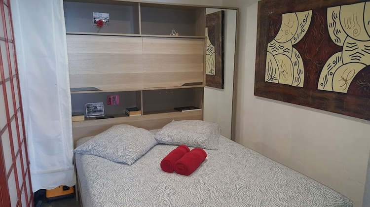 Ma-Cabane - Vente Appartement BIARRITZ, 23 m²