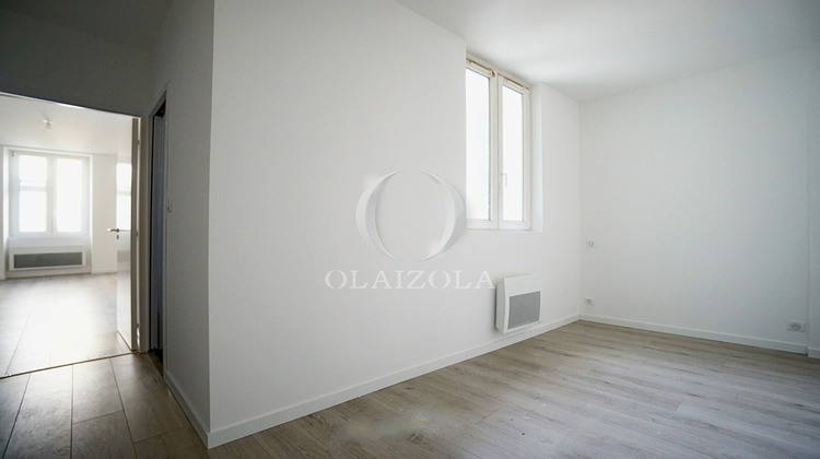 Ma-Cabane - Vente Appartement BIARRITZ, 28 m²