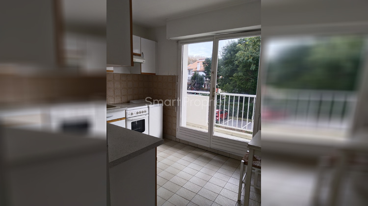 Ma-Cabane - Vente Appartement Biarritz, 70 m²