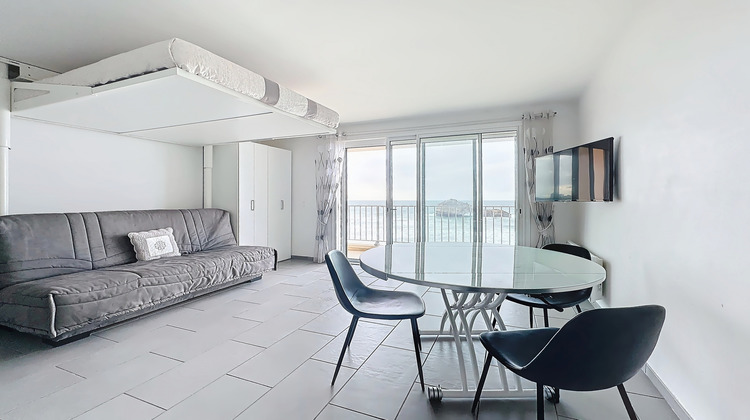 Ma-Cabane - Vente Appartement Biarritz, 25 m²