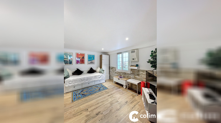 Ma-Cabane - Vente Appartement Biarritz, 22 m²