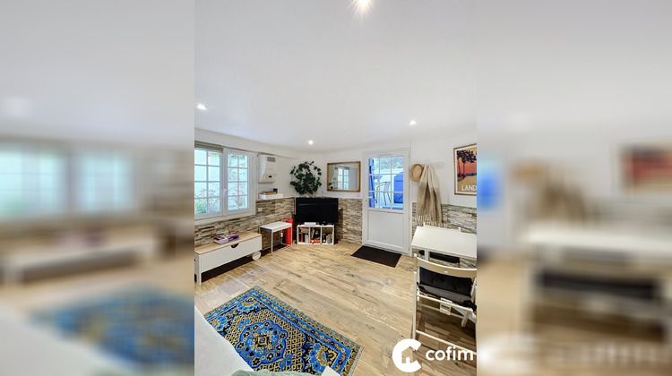 Ma-Cabane - Vente Appartement Biarritz, 22 m²