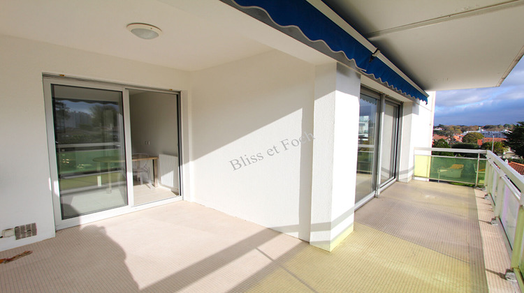 Ma-Cabane - Vente Appartement BIARRITZ, 89 m²