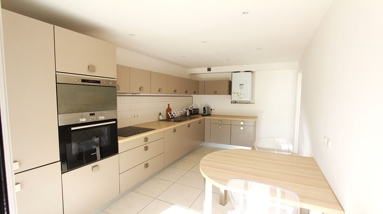Ma-Cabane - Vente Appartement BIARRITZ, 89 m²