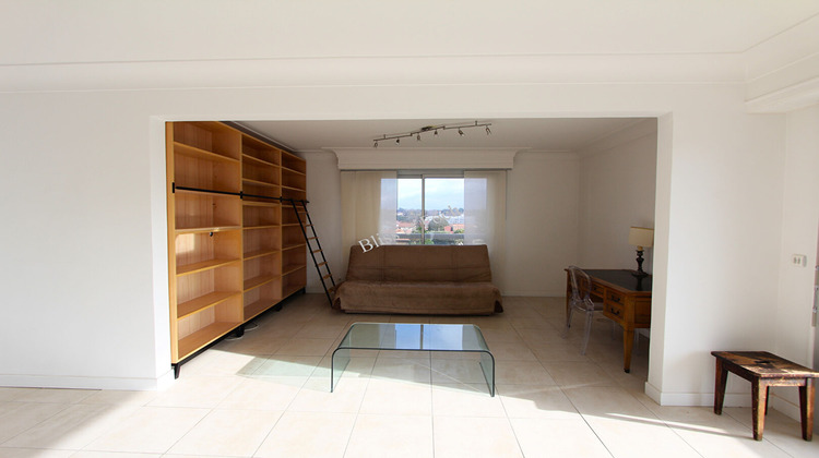 Ma-Cabane - Vente Appartement BIARRITZ, 89 m²
