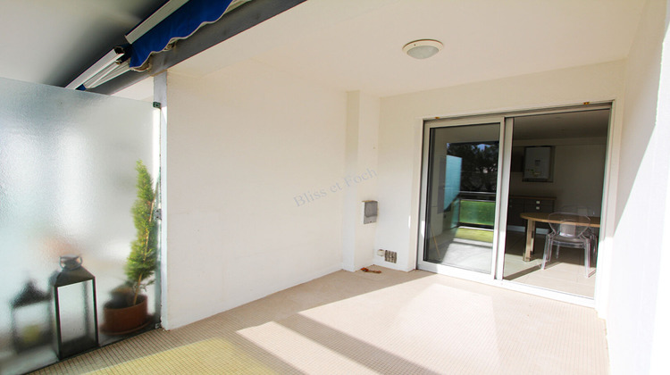 Ma-Cabane - Vente Appartement BIARRITZ, 89 m²