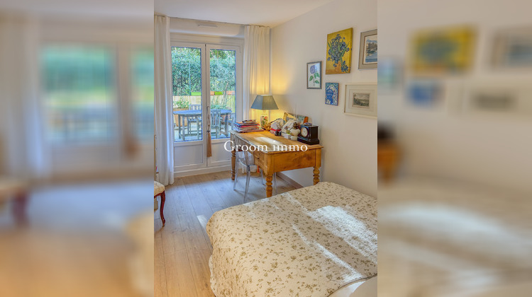 Ma-Cabane - Vente Appartement Biarritz, 57 m²