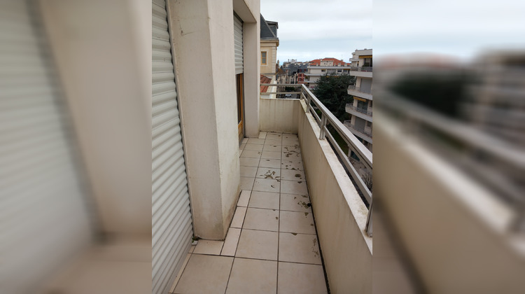 Ma-Cabane - Vente Appartement Biarritz, 29 m²