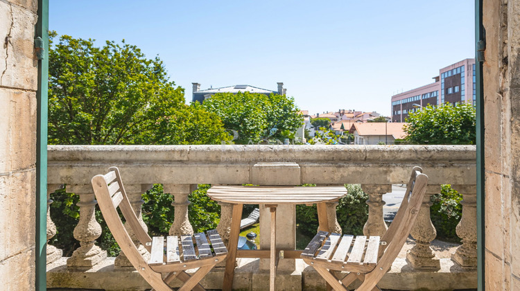 Ma-Cabane - Vente Appartement Biarritz, 131 m²