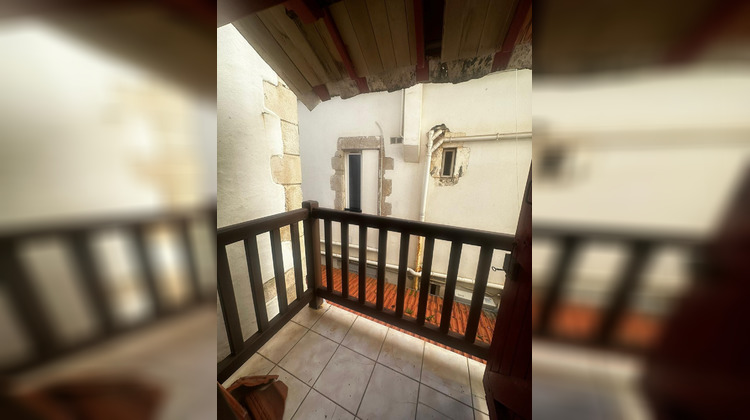 Ma-Cabane - Vente Appartement Biarritz, 35 m²