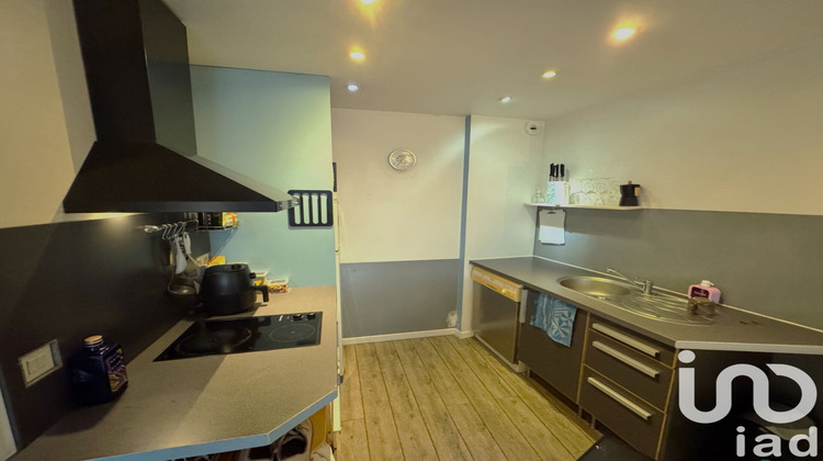 Ma-Cabane - Vente Appartement Biarritz, 50 m²