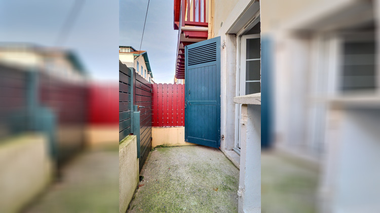 Ma-Cabane - Vente Appartement BIARRITZ, 50 m²