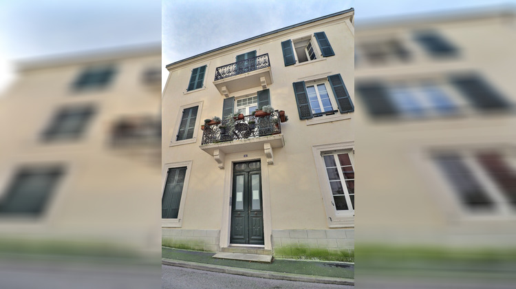 Ma-Cabane - Vente Appartement BIARRITZ, 50 m²