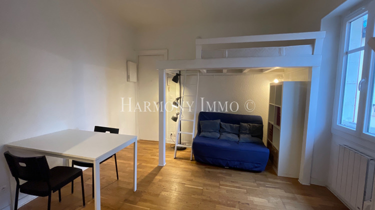 Ma-Cabane - Vente Appartement Biarritz, 19 m²