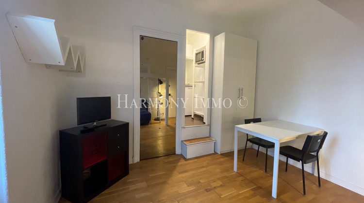 Ma-Cabane - Vente Appartement Biarritz, 19 m²