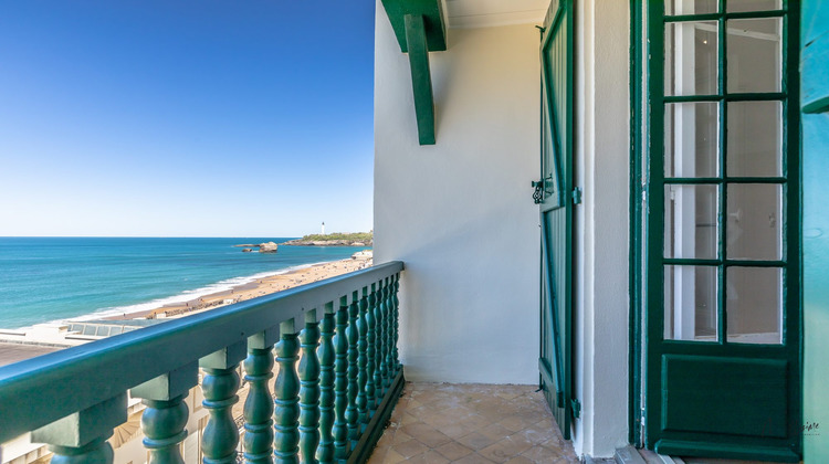 Ma-Cabane - Vente Appartement Biarritz, 58 m²