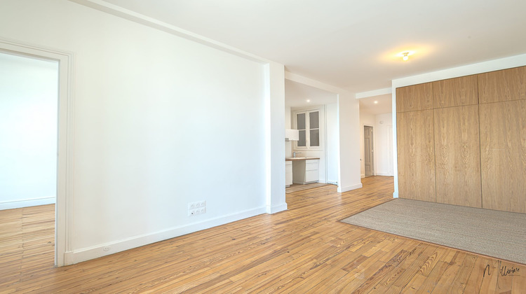 Ma-Cabane - Vente Appartement Biarritz, 58 m²