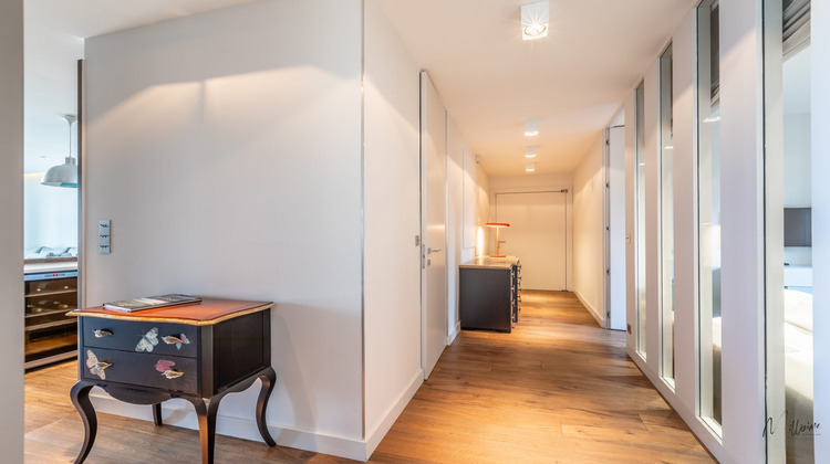 Ma-Cabane - Vente Appartement Biarritz, 93 m²