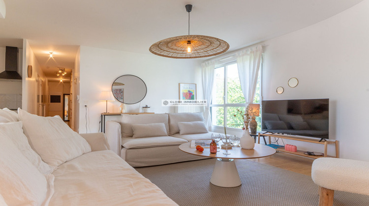 Ma-Cabane - Vente Appartement BIARRITZ, 63 m²