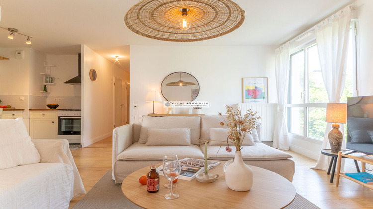 Ma-Cabane - Vente Appartement BIARRITZ, 63 m²