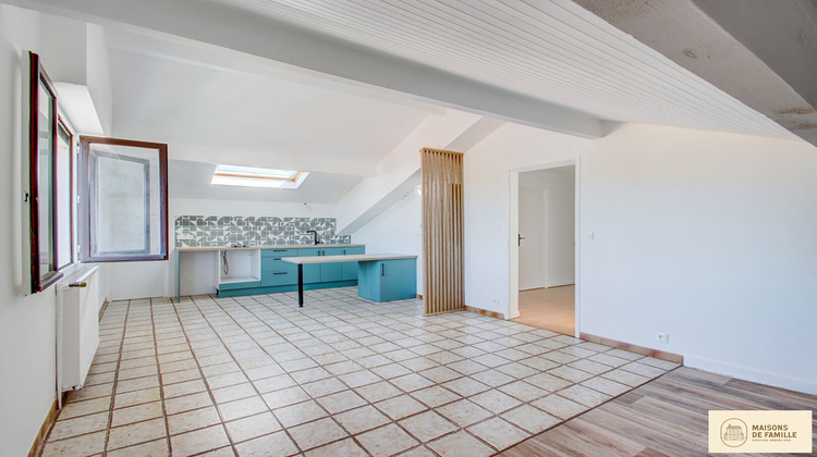 Ma-Cabane - Vente Appartement BIARRITZ, 46 m²