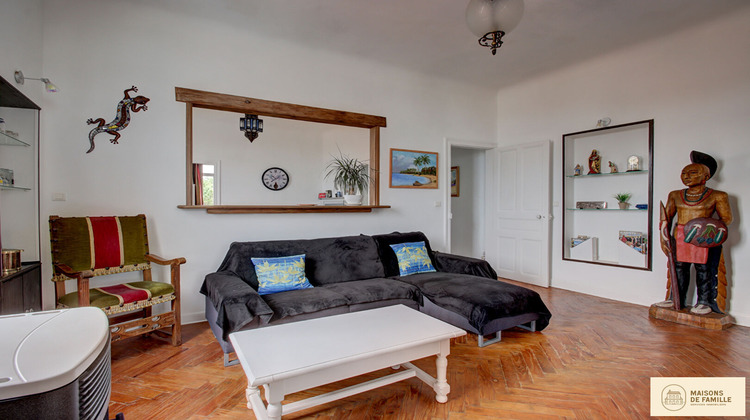 Ma-Cabane - Vente Appartement BIARRITZ, 83 m²